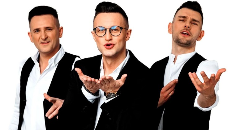 Wkrótce Dzień Gminy Miłoradz ? gwiazdą będzie formacja Playboys.…