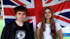 Malbork. Uczennice II LO zwyciężyły w ogólnopolskim konkursie z języka angielskiego.