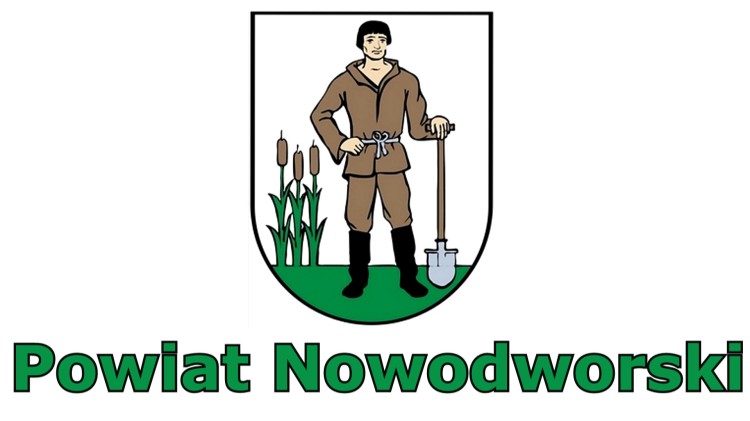 Ogłoszenie Starosty Nowodworskiego w sprawie naboru na wolne stanowisko…