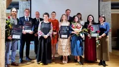 Znamy laureatów jubileuszowej edycji Pomorskiej Nagrody Muzealnej. 