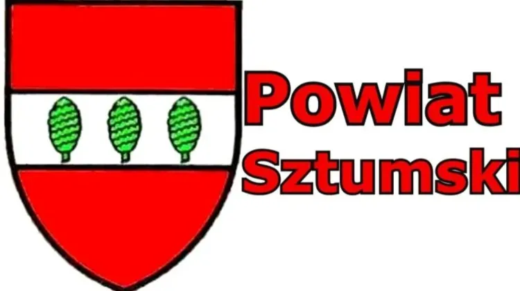 Ogłoszenie Zarządu Powiatu Sztumskiego z dnia 28 czerwca 2024 roku.