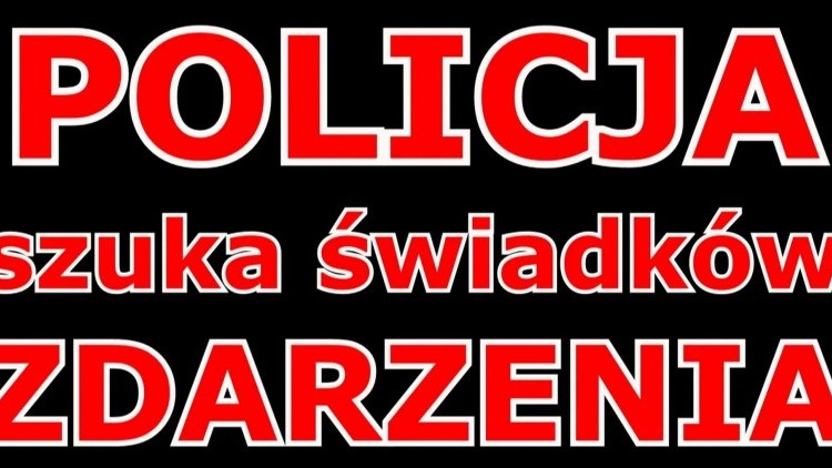 Malbork. Policja szuka świadków uszkodzenia pojazdu na Alei Wojska Polskiego.