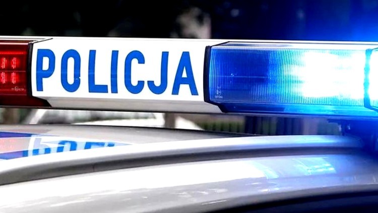 Powiat sztumski. Miał przy sobie narkotyki – grozi mu do 3. lat więzienia.