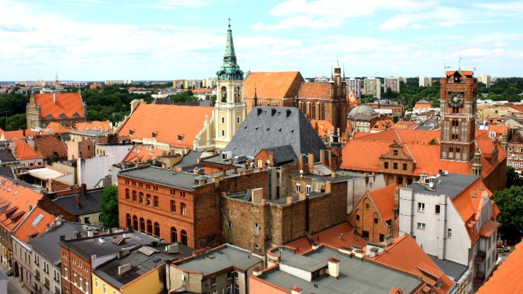 Gmina Malbork zaprasza dzieci do wspólnego zwiedzania Torunia – trwają zapisy.