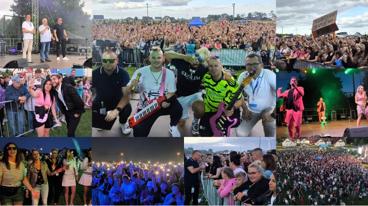 8. edycja Żuławy w Rytmie Disco przeszła do historii – zobaczcie,…