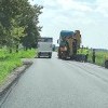 Kolejne utrudnienia w drodze nad morze – trwa modernizacja DW502 między Tujskiem a Żelichowem. Wideo