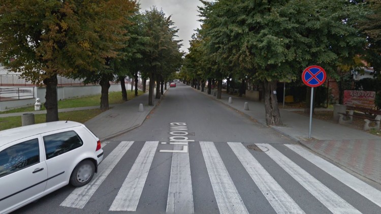 Uwaga, kierowcy! Od 22 lipca czasowa zmiana organizacji ruchu na ul. Lipowej w Sztumie.