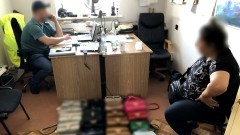 Malbork. Handlowała podrobionymi torebkami – grozi jej nawet do 2 lat więzienia.