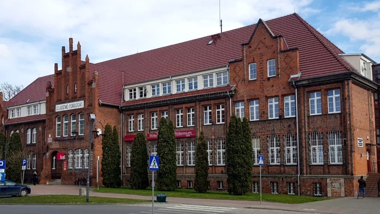 Powiat Malborski pozyskał dofinansowanie na projekt Zostań Zawodowcem 2.