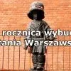 Narodowy Dzień Pamięci Powstania Warszawskiego – program uroczystości&#8230;