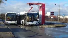 Malbork. Kolejny czasowy objazd – tym razem na trasie linii autobusowej&#8230;