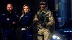 Ty też możesz zostać pomorskim policjantem.