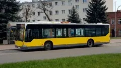 Malbork. Wprowadzono czasowy objazd linii autobusowej nr 3 i nr 7.