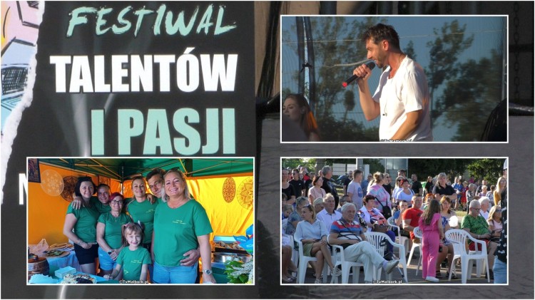 Stare Pole. Uroczyste otwarcie Festiwalu Talentów i Pasji na Żuławach.…