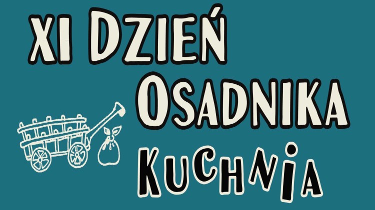Nowy Dwór Gdański. Wkrótce święto wszystkich Żuławiaków – szczegóły na plakacie.