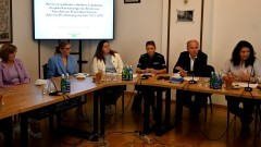 Nowy Dwór Gdański. Narodowy Program Ochrony Zdrowia Psychicznego.
