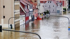 Powiat nowodworski wspiera powodzian – ruszyła zbiórka.