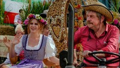 Dzierzgoń. Wkrótce Dożynki Gminne.