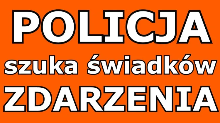 Malbork. Policja szuka świadków kradzieży z włamaniem do garażu na&#8230;