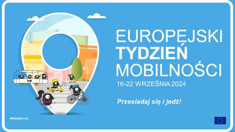 Europejski Tydzień Mobilności - w sobotę specjalna edycja parkrun Zamek&#8230;