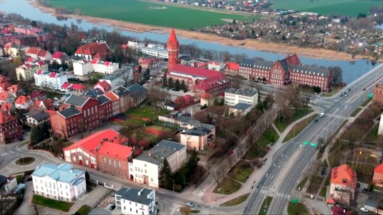 Gminny Program Rewitalizacji Miasta Malborka 2030+ - ruszają konsultacje…