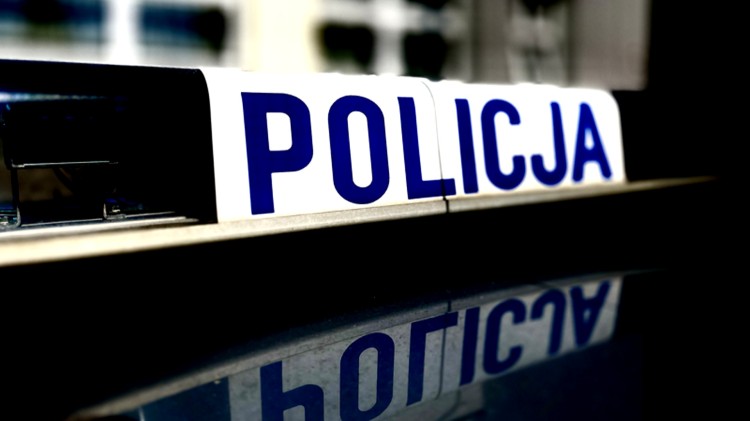 Malbork. Kierowca pojazdu dostawczego miał przy sobie narkotyki – grozi…