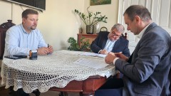 Powiat malborski. Wkrótce remont kolejnej drogi – podpisano umowę z wykonawcą.