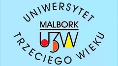 Inauguracja Roku Akademickiego Uniwersytetu Trzeciego Wieku w Malborku – zaproszenie.