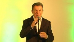 Gmina Miłoradz. Wojciech Gąssowski gwiazdą jesiennego koncertu charytatywnego dla Zosi.