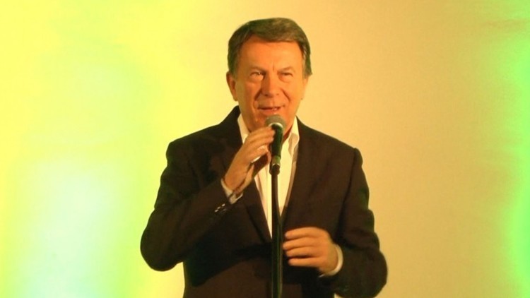 Gmina Miłoradz. Wojciech Gąssowski gwiazdą jesiennego koncertu charytatywnego dla Zosi.