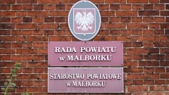 Malbork. Sesja Rady Powiatu – oglądaj na żywo.