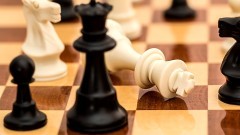 Malbork. Turniej Szachowy dla seniorów – trwają zapisy.
