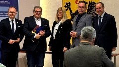 Powiat Malborski otrzymał ponad 6,5 mln zł dofinansowania dla szkół ponadpodstawowych. 