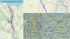Weź udział w ankiecie w sprawie Centralnego Portu Komunikacyjnego – twój głos ma znaczenie!