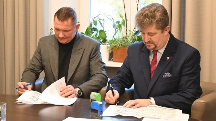 Rawiński Rzemiosło Budowlane wybuduje w Malborku żłobek na 100 miejsc