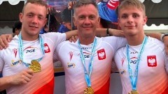 Malbork. Ogromny sukces wychowanków MOW podczas Mistrzostw Świata w Smoczych Łodziach na Filipinach.