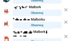 Dziesiątki stron wychwalających Burmistrza! Kto jest autorem a kto zlecającym?