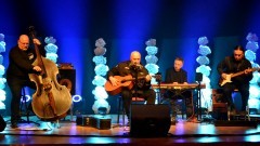 Gmina Stare Pole. Koncert zespołu Zdążyć przed Północą z okazji Święta Niepodległości.