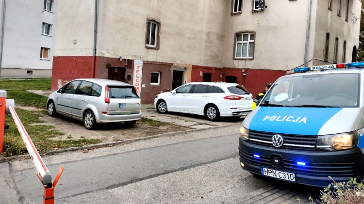 Sztum. Kierowca miał 1,5 promila alkoholu w organizmie – grozi mu do 2. lat więzienia.