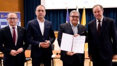Malbork. Kolejne środki unijne na rozwój szkolnictwa zawodowego.