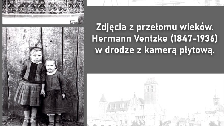 Zdjęcia z przełomu wieków – wkrótce nowa wystawa w Muzeum Miasta…