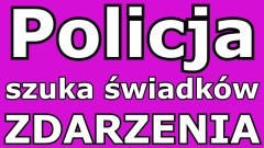 Malbork. Policja szuka świadków włamania do kontenera na bulwarze.