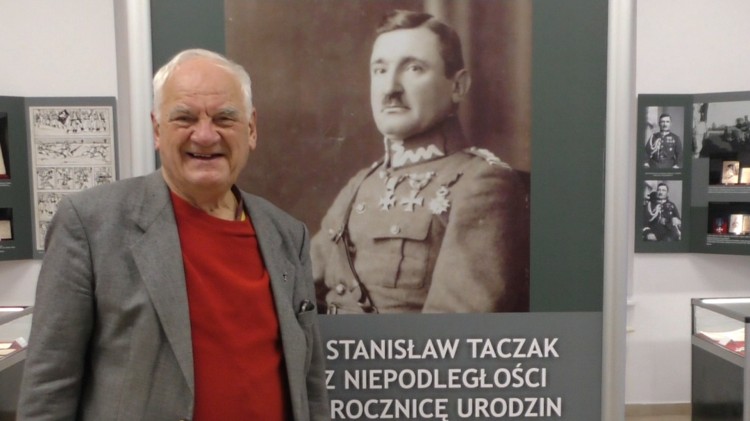 Żołnierz niepodległości gen. Stanisław Taczak – nowa wystawa Muzeum…
