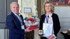 Krynica Morska najlepszą gminą w powiecie i województwie.