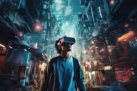 European Film Embracing Virtual Reality