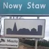 Nowy Staw – miasto monitorowane.