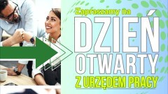 Dzień Otwarty z Powiatowym Urzędem Pracy w Gminie Miłoradz.