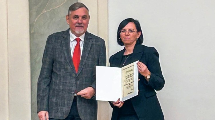 Powiatowy Urząd Pracy w Sztumie z siedzibą w Dzierzgoniu - Liderem Aktywizacji Osób Młodych.