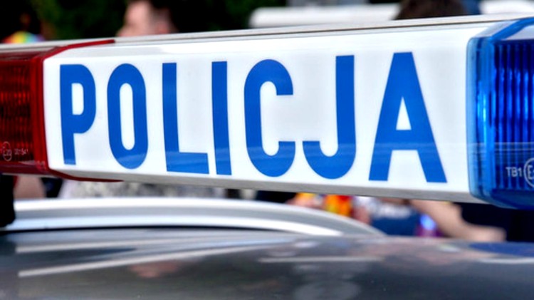 Powiat sztumski. Wspólne działania policjantów i strażników leśnych.