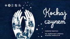 Wkrótce Betlejemskie Światło Pokoju zawita do Malborka.